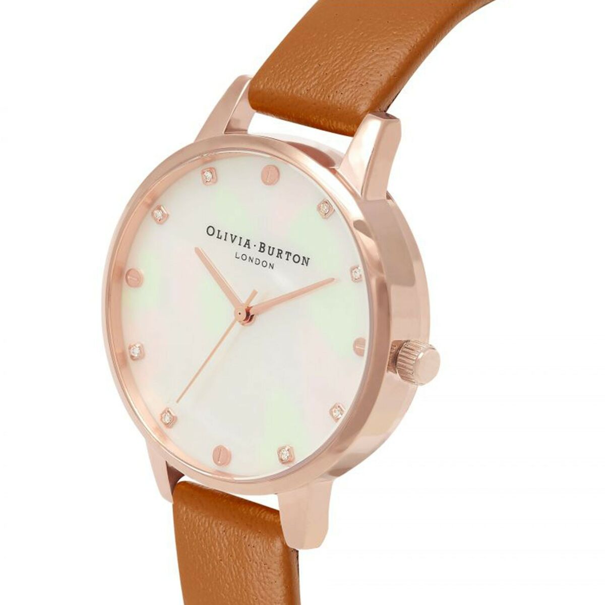 Ceas Damă Olivia Burton (Ø 34 mm)